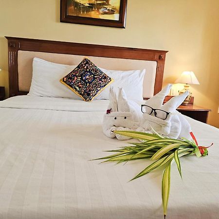 Pay Ocean Valley Hotel Mũi Né Kültér fotó